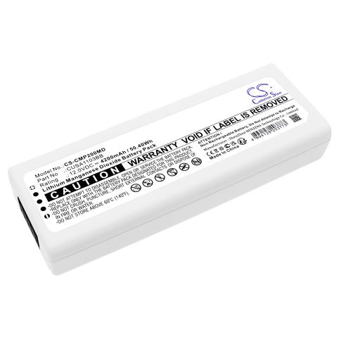 Batterie medical cu medical i pad sp2