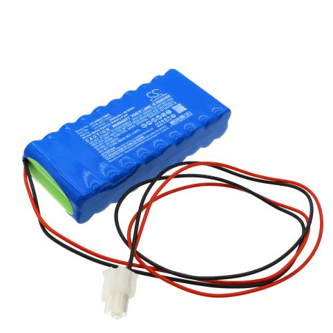 Batterie  nikkiso hhr-06th20a1 ddb-27