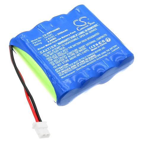 Batterie medical schwa eco+ emp4