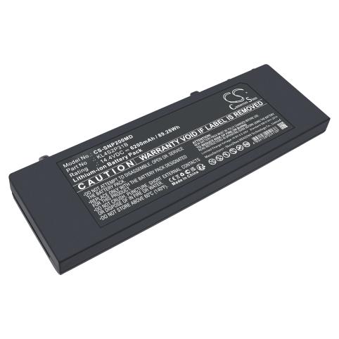 Batterie medical sonoscape e1 exp