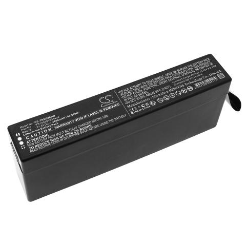 Batterie medical air liquide monnal t50