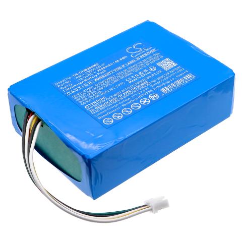 Batterie  chattanooga abi-l 18650-5s1p intelect legend 2 ultrasound