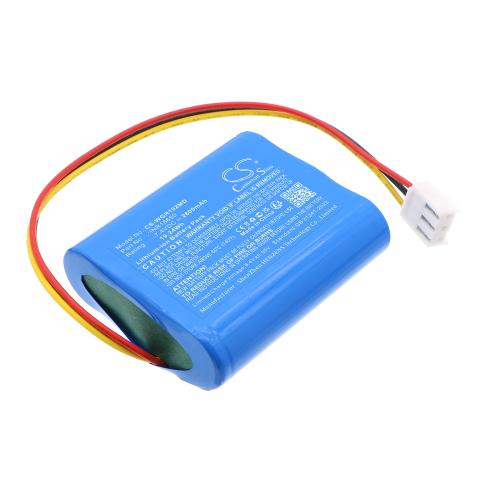 Batterie  wego inr18650 wgi-1020