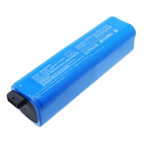Batterie medical chison eco 5