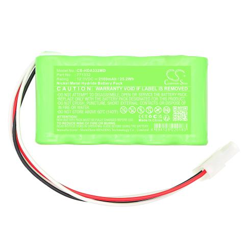Batterie medical huntleigh doppler dopplex ability