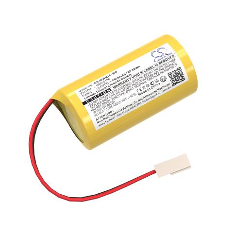Batterie medical weinmann medumat