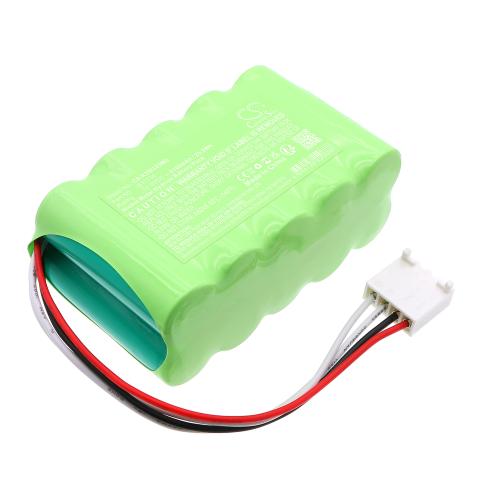 Batterie  kci 340426 info vac therapy unit