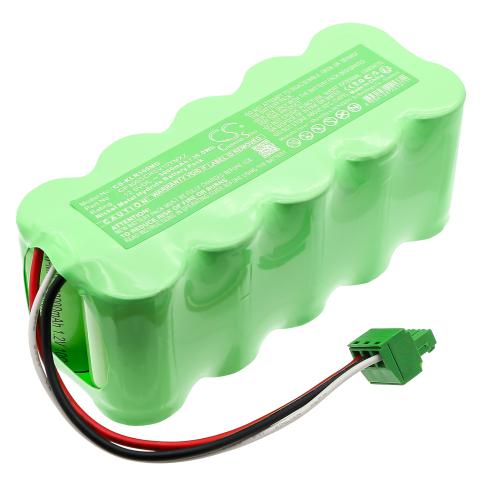 Batterie medical kalos mpr italy