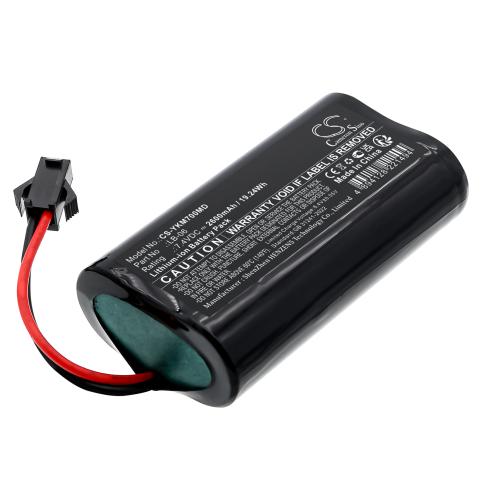 Batterie medical yonker m7 backup