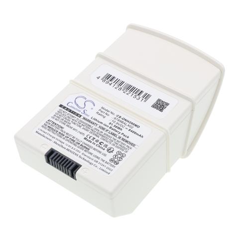Batterie medical onyx healthcare opm p02t 00
