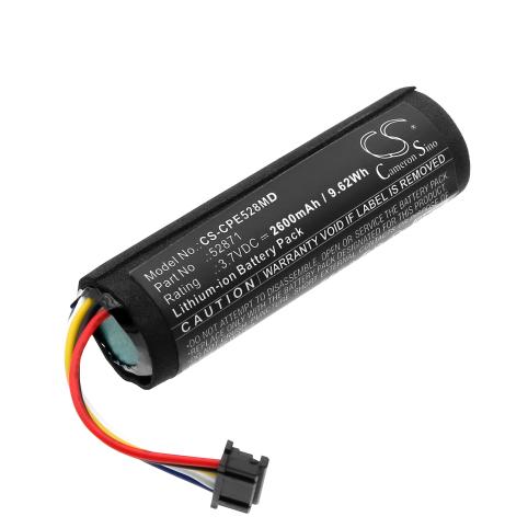 Batterie  compat ella 52871 12272020