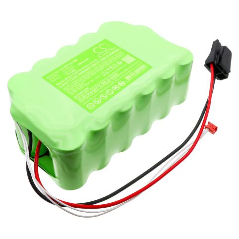 1 221 115.00 air 2510023 batterie medical molif