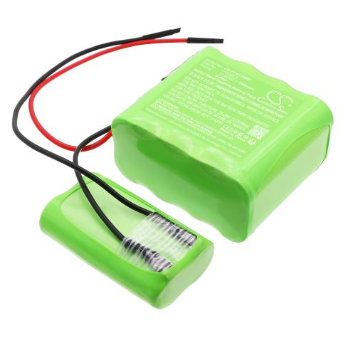 Batterie medical pfrimmer nutromat s