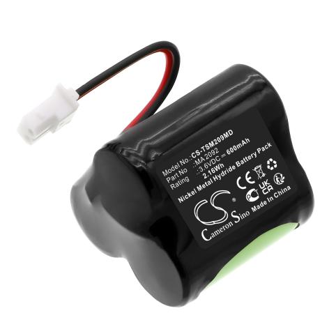 Batterie medical thermo scientific scientific matrix electronic