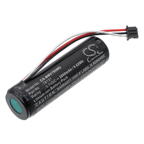 Batterie medical biocontrol 78300bc