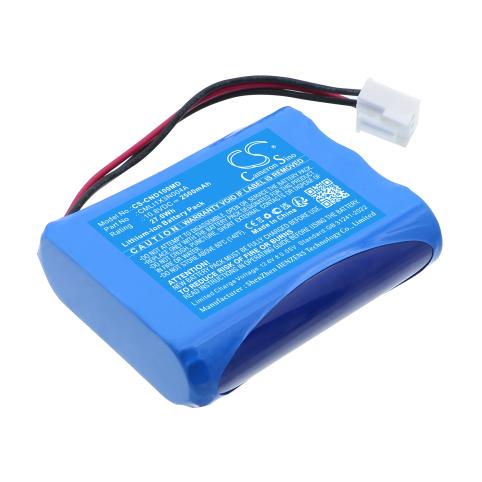 Batterie  comen cmli1x3n004a nd10 monitor