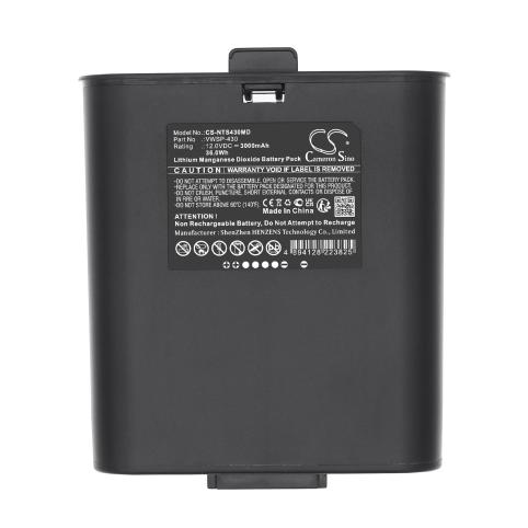 Vwsp-430 vwsp-100 