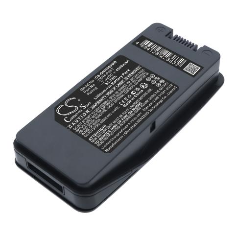 Batterie  onyx healthcare 9789omd110 md1161