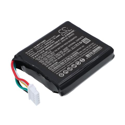 27057 lp-bpxmasi1s2p oxymetre de pouls radical-