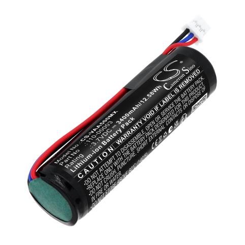 Batterie  veins ba500