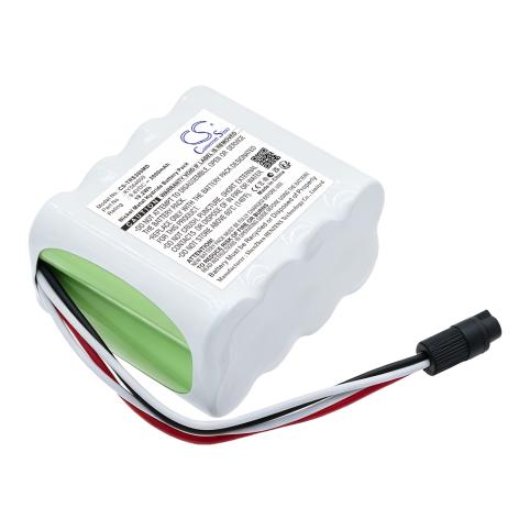 Batterie medical taema osiris 3