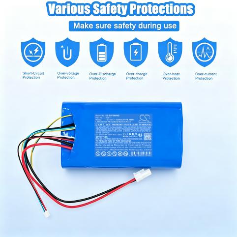 Batterie medical caire inc airsep freesthle 5 oxyegn