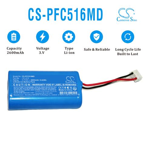 Batterie medical possum freedom hc516b