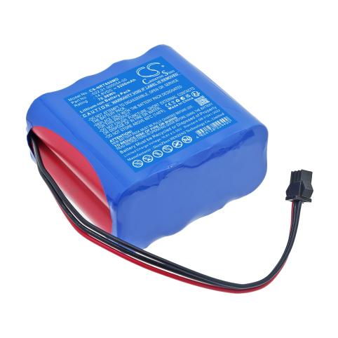 Batterie medical northern crius v6