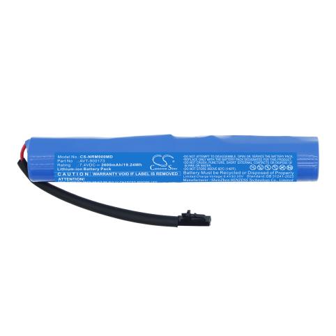 Batterie medical neuromove nm900