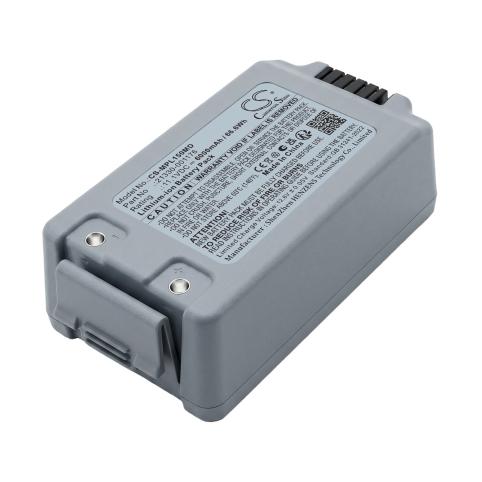 Batterie medical physio control lifepak 15