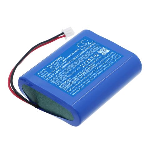Batterie medical medevo en v5