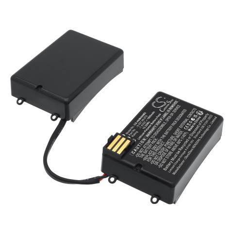 Batterie medical heine ml4 led