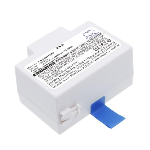 Batterie medical enmind en v7