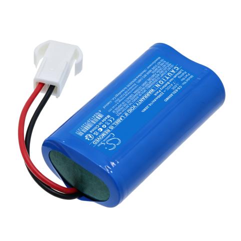 Batterie medical osen 9000 patient monitor