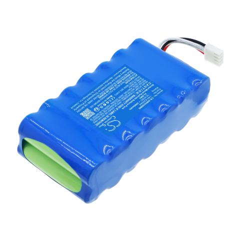 Batterie medical daiwha di 2200