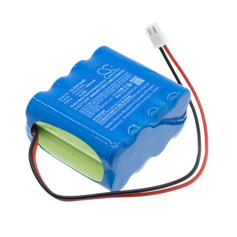 Batterie medical daiwha mp 1000
