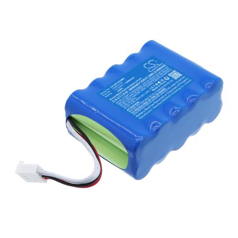 Batterie medical delfi 9 2200
