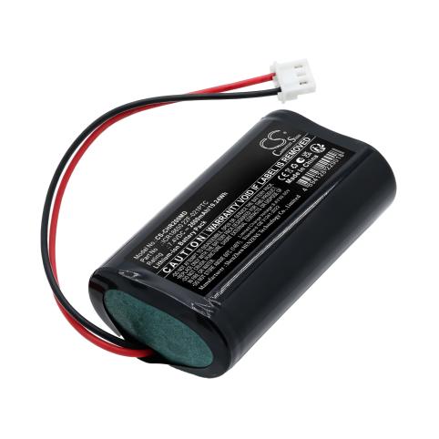 Batterie medical charmcare accuro versatile bedside pulse oximeter