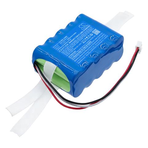 Batterie medical biocare ih b monitor