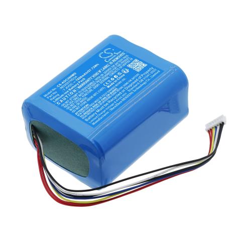 Batterie medical adc diagnostic adview2