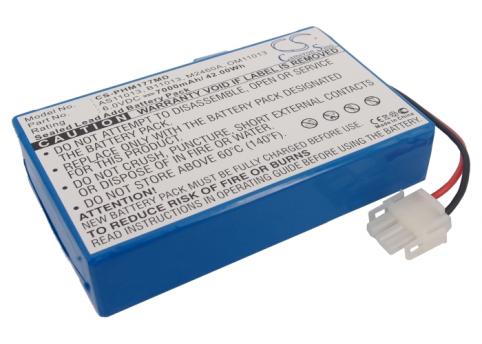 Batterie  hp as11013