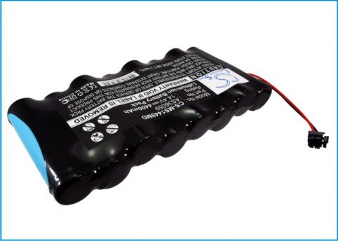 Batterie medical drager ms14490