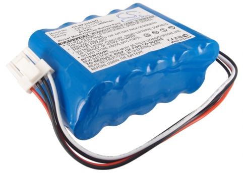 Batterie medical nihon kohden bsm 2301