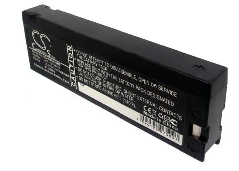 Batterie medical hp 40488a transport monitor