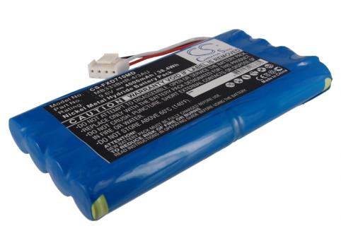 Refc batterie 8ph 4 3a3700 h j18