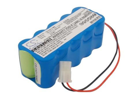Batterie  fukuda 10kr-2300fo fc-1760