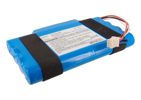 Batterie medical fukuda denshi ds 7100