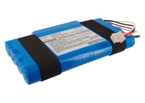 Batterie medical fukuda denshi ds7100