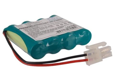Batterie medical omron hem 907xl
