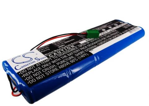 Batterie medical ge mac1100